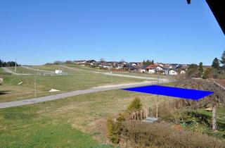 Grundstück zu kaufen in Kranzhornstraße 17, 83539 Pfaffing, Grundstück für ein Einfamilienhaus - Nr. 18 im Neubaugebiet „Pfaffing-West 5“