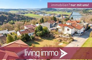 Grundstück zu kaufen in 93077 Bad Abbach, Naturnahe Traumlage - Grundstück für Einfamilien- oder Doppelhausbebauung zum Kauf in Bad Abbach!