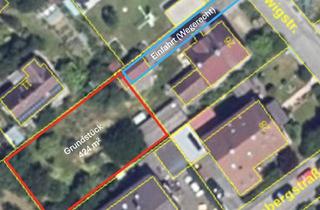 Grundstück zu kaufen in 86405 Meitingen, SITULI: Grundstück mit 424 Quadratmetern in Herbertshofen