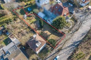 Grundstück zu kaufen in Seufertstraße 19A, 53173 Bad Godesberg, Das letzte unbebaute Grundstück in Rüngsdorf - jetzt zuschlagen!