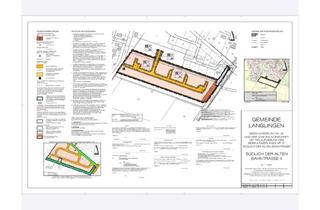 Grundstück zu kaufen in 29364 Langlingen, Baugrundstück im Neubaugebiet - voll erschlossen und ohne Maklerprovision!