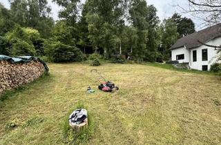 Grundstück zu kaufen in Katharinastrasse 29, 56626 Andernach, Baugrundstück in ruhiger Lage mit Ausblick-660m2 erschlossen