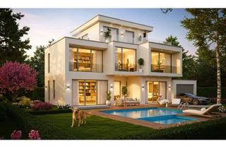 Grundstück zu kaufen in 88239 Wangen, Grundstück in Wangen, beste Wohnlage, zum Neubau eines Mehrfamilienhauses, DHH, EFH