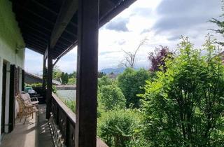 Grundstück zu kaufen in 82377 Penzberg, Steigenberg - Tolles Baugrundstück mit Bergblick