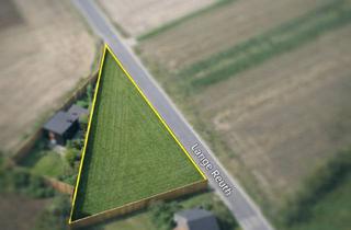 Grundstück zu kaufen in Lange Reuth, 95152 Selbitz, Baugrundstück in ruhiger Lage, nahe Selbitz zu verkaufen