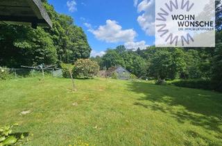 Grundstück zu kaufen in Eifgen, 42929 Wermelskirchen, Baugrundstück am Eifgenbach