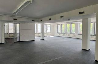 Büro zu mieten in Prinzenallee, 13357 Wedding, offene Bürofläche für Schulungen, Konferenzen oder Besprechungen in Mitte nahe Gesundbrunnen