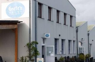 Büro zu mieten in Fischkai 57, 27572 Fischereihafen, Ruhiges Büro direkt am Wasser