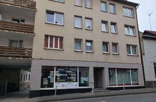 Geschäftslokal mieten in Boeler Str., 58097 Altenhagen, Repräsentatives Ladenlokal sucht neuen Betreiber!