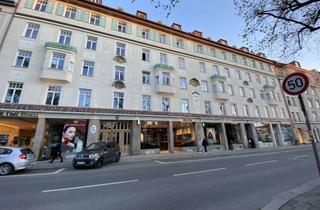 Gewerbeimmobilie mieten in Frauenstraße 12, 80469 Altstadt-Lehel, Altstadt * Viktualienmarkt * Gewerbefläche * EG und UG * Ca. 300 qm