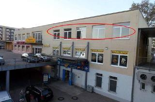 Gewerbeimmobilie kaufen in Humboldtstr. 90, 99867 Gotha, Präsent sein im Stadteilzentrum "Am Coburger Platz"