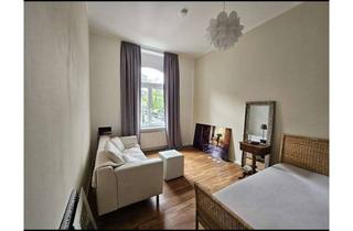 Immobilie mieten in 65197 Wiesbaden, Helle freundliche Altbauwohnung mit Parkplatz am Innenstadtrand