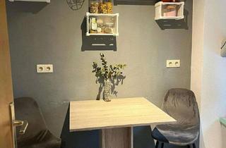 Immobilie mieten in Wörmlitzer Straße, 06110 Halle, Wörmlitzer Straße, Halle (Saale) furnished