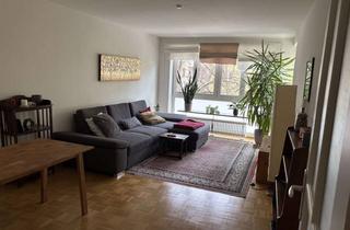 Immobilie mieten in 80796 Schwabing-West, Zwischenmiete von Anfang/Mitte April bis Ende September