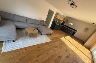 Immobilie mieten in Amaliastraße 21, 86609 Donauwörth, Moderne Wohnung in Donauwörth – Top Lage & sofort bezugsfrei