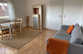 Immobilie mieten in Karlstraße 2/4, 88069 Tettnang, Gemütliche 2-Zimmerwohnung möbliert im Zentrum von Tettnang (befristet)