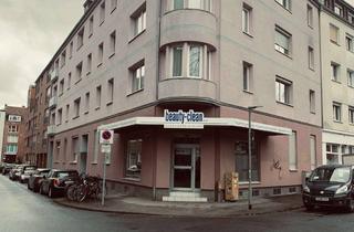 Immobilie mieten in Lessing, 30159 Mitte, Gepflegte 3-Zimmer-Wohnung im 3. OG in Hannover