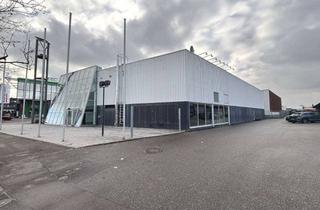 Immobilie mieten in Porschestraße, 71634 Ludwigsburg, Einzelhandelsfläche in Ludwigsburg Nähe Breuningerland