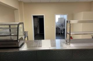 Immobilie mieten in Walter-Gropius-Straße 12, 50126 Bergheim, Erstbezug einer vollausgestatteten Gastroeinheit im Gewerbegebiet Paffendorf