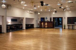 Immobilie mieten in Raiffeisenweg 1A, 21481 Lauenburg, Attraktive Event- & Studiofläche mit Bar (ca. 360 m²) – in zentraler Lage