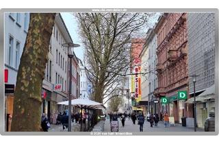 Geschäftslokal mieten in 65185 Wiesbaden, +++ KIRCHGASSE präsentiert; Ladenfläche in 1A-Lage der Wiesbadener Innenstadt +++