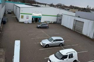 Geschäftslokal mieten in Westring 214, 44579 Castrop-Rauxel, Gewerbehalle Verkaufsfläche Einzel,- Großhandelsfläche TOP LAGE