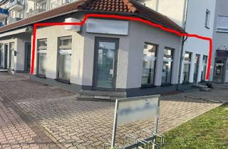 Geschäftslokal mieten in Hauptstraße 65, 67127 Rödersheim-Gronau, Ladenfläche Ortskern Röderheim-Gronau (Provisionsfrei)