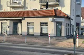 Geschäftslokal mieten in Hauptstraße 65, 67127 Rödersheim-Gronau, Ladenfläche Ortskern Röderheim-Gronau (Provisionsfrei)