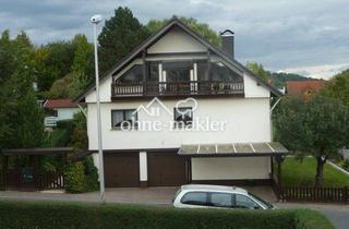 Wohnung mieten in Rudolf-Diesel-Strasse 12, 63768 Hösbach, 1 Zi.Wohnung mit Einbauküche u. Bad/WC in Hösbach-Ort