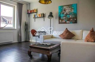 Wohnung mieten in 28199 Bremen, Exklusive 2 Zimmer Wohnung mit Balkon in Top Lage in Neustadt