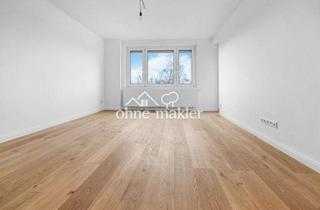 Wohnung mieten in 28237 Bremen, Erstbezug nach Sanierung: 2-Zimmer-Wohnung mit Loggia