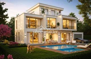 Grundstück zu kaufen in 88239 Wangen, Grundstück in Wangen, beste Wohnlage, zum Neubau eines Mehrfamilienhauses, DHH, EFH