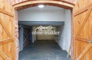 Geschäftslokal mieten in Neuragoczystraße 22 A, 06120 Halle, Werkstatt Büro Atelier Hobby Lager Gewerbe Handwerk Probe Arbeits Raum