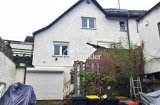 Bauernhaus kaufen in Hauptstraße 45, 55413 Oberheimbach, Saniertes Haus in Oberheimbach mit Wärmepumpe Energieklasse A provisionsfrei Neubaufeeling