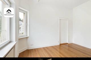 Wohnung kaufen in Karlstraße 17, 76530 Baden-Baden, Attraktive Kapitalanlage mit 5 % AfA und zwei Balkonen in Baden-Baden