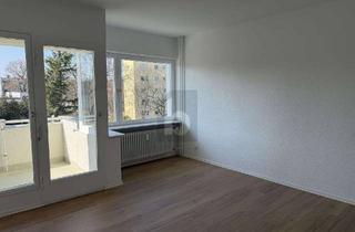 Wohnung kaufen in 13599 Haselhorst, ZENTRALE WOHNLAGE IM URBANEN QUARTIER