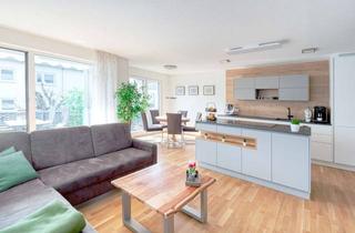 Wohnung kaufen in 73240 Wendlingen, Modernes Wohnen – neuwertige 4-Zimmer-Wohnung mit Aufzug und gehobener Ausstattung