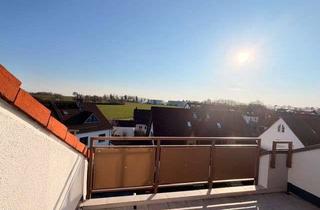 Wohnung kaufen in 86316 Friedberg, Charmante 4-Zimmer Dachgeschosswohnung mit Alpenblcik