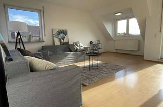 Wohnung kaufen in An Der Ziegelei, 52477 Alsdorf, Großzügige 5-Zimmer Maisonette-Wohnung mit Balkon und Stellplatz
