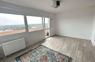Wohnung kaufen in Saarlandstraße, 68519 Viernheim, Bereit zur Neuvermietung: 1-ZKB-Wohnung mit Balkon in Viernheim