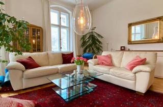 Wohnung kaufen in Zietenstraße 21, 10783 Schöneberg, Großzügige 2-Zimmer-Altbauwohnung in Top-Lage nahe Nollendorfplatz & Winterfeldtplatz