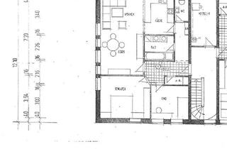 Wohnung kaufen in 88353 Kißlegg, zentralgelegene 3-Zimmer-Wohnung am Kißlegger Schloß, mit Garage
