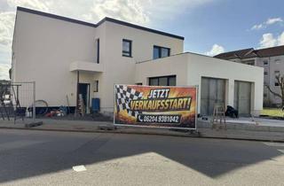 Wohnung kaufen in Heinrich-Lanz-Ring, 68519 Viernheim, Neubauniveau * ERSTBEZUG nach komplett Sanierung * Klimafreundliches Wohnen