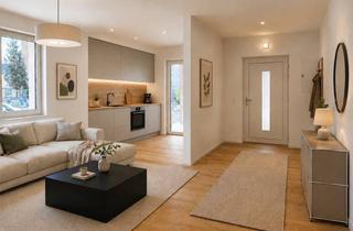 Wohnung kaufen in Heinrich-Lanz-Ring, 68519 Viernheim, PROVISIONSFREI * Neubauniveau * Energieeffiziensklasse A * ERSTBEZUG nach komplett Sanierung *