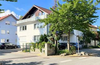 Wohnung kaufen in 64342 Seeheim-Jugenheim, Großzügige 4,5-Zimmer-Wohnung mit zwei Balkonen in Seeheim-Jugenheim
