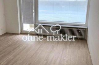 Wohnung mieten in Humboldtstr., 32105 Bad Salzuflen, Helle 2 Zi. Whg (69qm) mit 2 Balkonen, Aufzug & EBK - 920€ warm