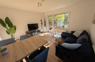 Wohnung mieten in Gerhart Hauptmann Straße 56, 38239 Salzgitter, Wunderschöne möblierte 3‑Zi‑Wohnung mit Balkon & Keller – ideal für Monteure & Langzeitmieter