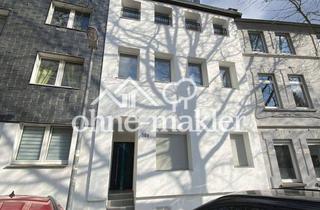 Wohnung mieten in 45468 Mülheim, Wohnung zu vermieten- Nach Sanierung