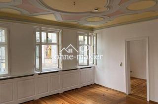 Wohnung mieten in Karolinenstraße 17, 96049 Bamberg, Neu renovierte 3-Zimmer Wohnung inmitten der historischen Altstadt
