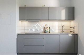 Wohnung mieten in Reinarzstr. 39, 47807 Krefeld, Charmante 1-Zimmer-Wohnung in Hochschulnähe in Krefeld – mit neuer Einbauküche